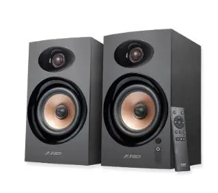 Fenda R23BT Czarny