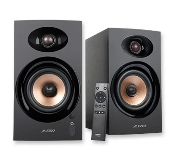 Fenda R23BT Czarny