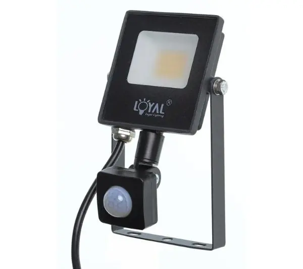 Loyal Lighting LY-FLES10 (S) 1400lm