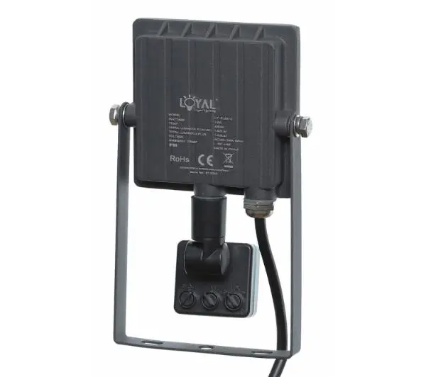 Loyal Lighting LY-FLES10 (S) 1400lm