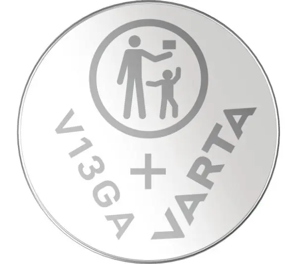 VARTA V13GA/LR44 4szt.