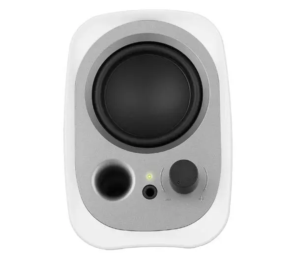 Edifier R12U Biały
