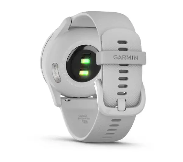 Garmin Vívomove Trend Srebrny - Kup na Raty - RRSO 0%
