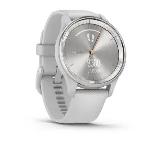 Garmin Vívomove Trend Srebrny - Kup na Raty - RRSO 0%