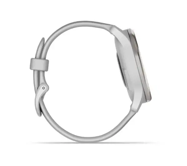 Garmin Vívomove Trend Srebrny - Kup na Raty - RRSO 0%