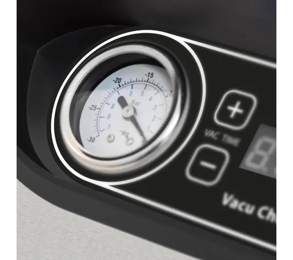 Caso Germany VacuChef 77 - Kup na Raty - RRSO 0%