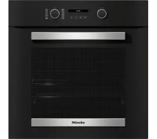 Miele Active H 2465 B Termoobieg AirFry Zdalne sterowanie Czarny - DRUGI -30%, ALBO 5-TY ZA 1ZŁ - Kup na Raty - RRSO 0%