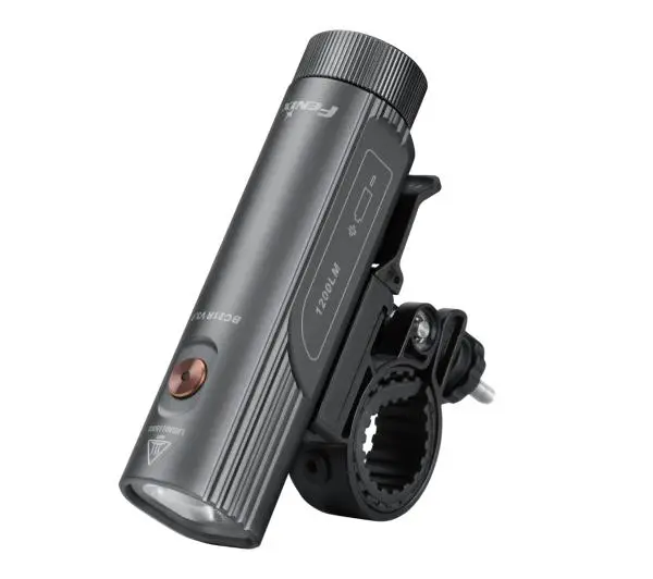 Fenix BC21R V3.0 do roweru