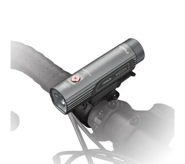 Fenix BC21R V3.0 do roweru