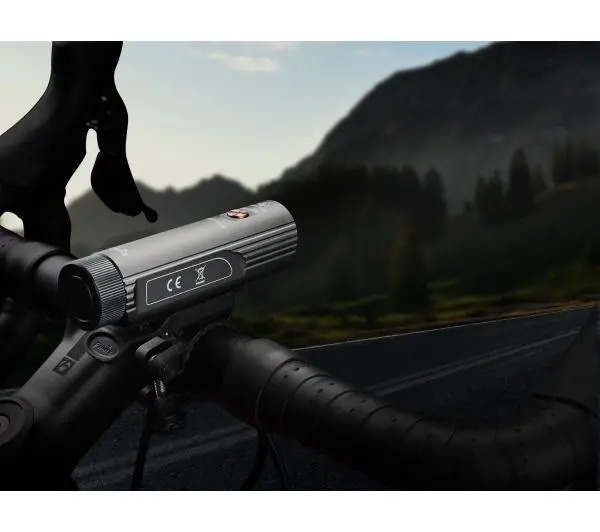 Fenix BC21R V3.0 do roweru