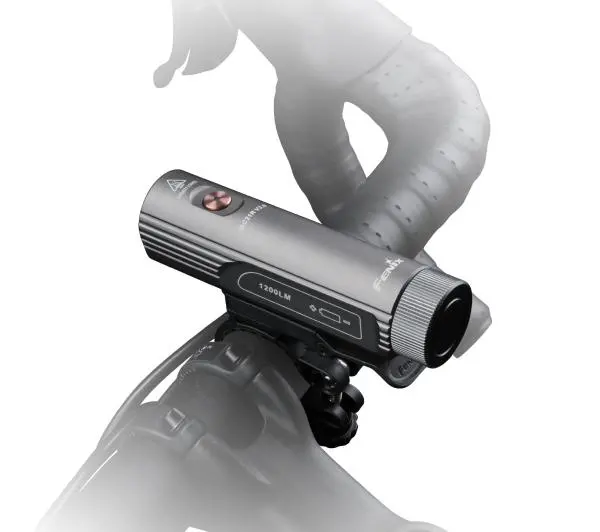 Fenix BC21R V3.0 do roweru