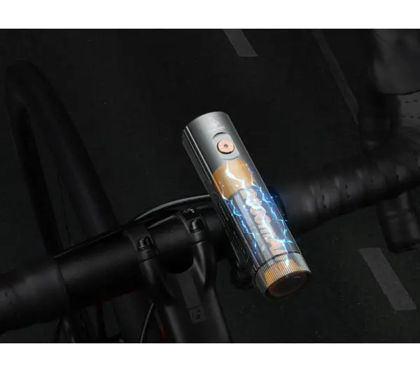 Fenix BC21R V3.0 do roweru