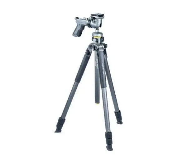 Vanguard ALTA PRO 2+ 263AGH Czarny