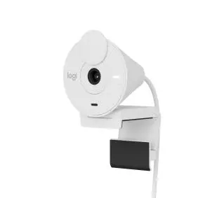 Logitech Brio 300 Biały