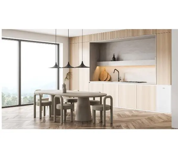 MPM 90-CJ-27 85cm Biały - Kup na Raty - RRSO 0%