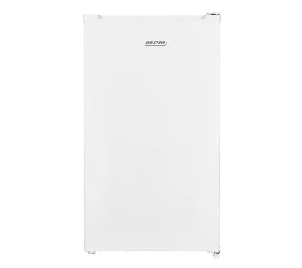Lodówki - MPM 90-CJ-27 85cm Biały