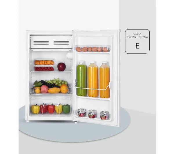 MPM 90-CJ-27 85cm Biały - Kup na Raty - RRSO 0%