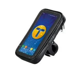 Reinston EUT31 Czarny Wodoodporny - ⚡ BESTSELLERY ⚡