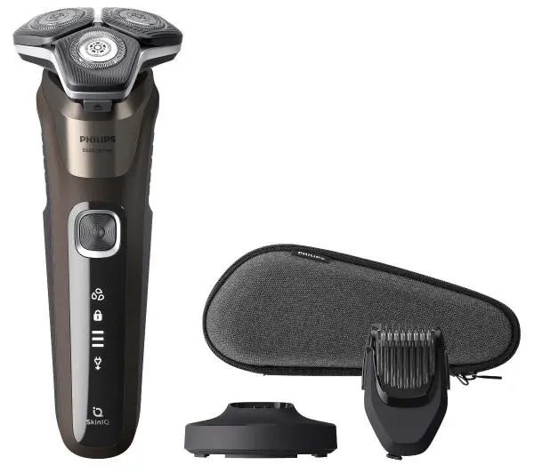 Philips Shaver Series 5000 S5886/38 Trymer
