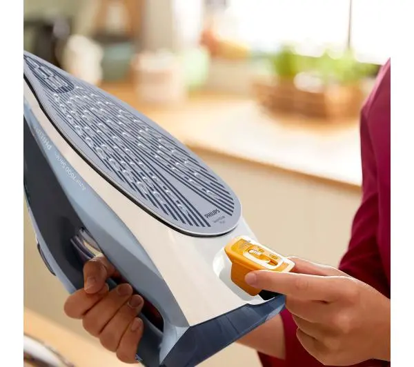 Philips Azur 7000 DST7020/20 SteamGlide Elite 250g/min - ⚡ EURO HIT CENOWY! ⚡ - Kup na Raty - RRSO 0%