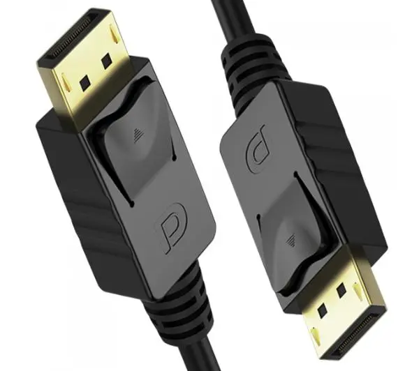 Zdjęcia - Kabel Unitek Y-C607BK 1,5m Czarny 