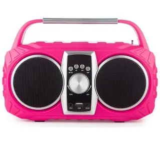 Prime3 APR71PK Bluetooth Różowy