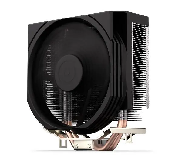 Endorfy Spartan 5 Czarny