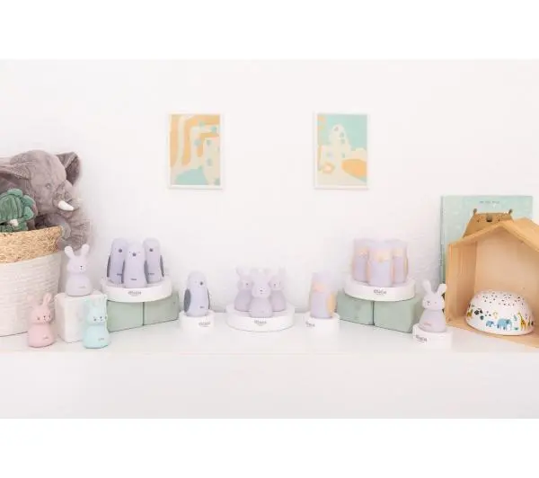 Olala boutique Rabbits