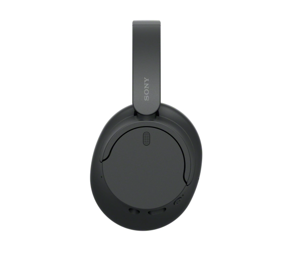 Sony WH-CH720N ANC Nauszne Bluetooth 5.2 Czarny - ⚡ EURO HIT CENOWY! ⚡ - Kup na Raty - RRSO 0%