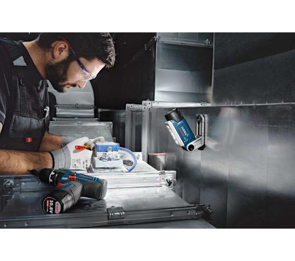 Bosch Professional GLI DeciLED bez akumulatora i ładowarki - Kup na Raty - RRSO 0%