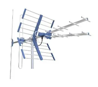 Telmor TT W21 GOLD COMBO 5G Protected