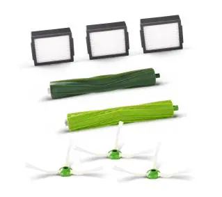 HILLMANN WIR01 do odkurzacza automatycznego 8szt.