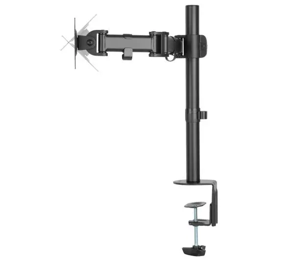 Ultradesk Skeleton Single od 15" do 27" Max 8kg