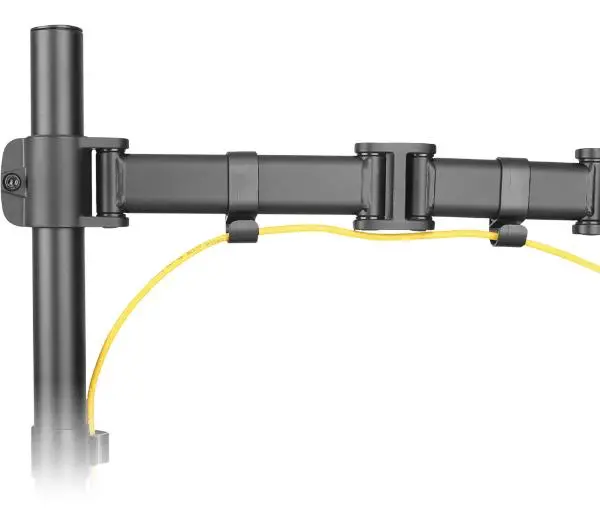 Ultradesk Skeleton Single od 15" do 27" Max 8kg