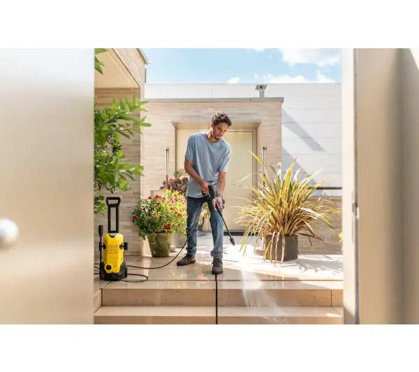 Karcher K 3 Car & Home Modular 1.676-356.0 380l/h Pompa kompozytowa 6m - Kup na Raty - RRSO 0%