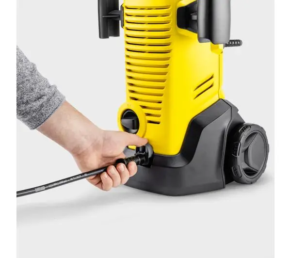 Karcher K 3 Car & Home Modular 1.676-356.0 380l/h Pompa kompozytowa 6m - Kup na Raty - RRSO 0%