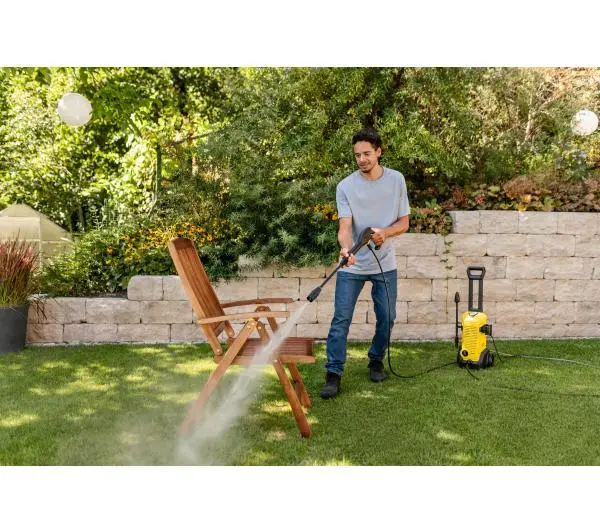 Karcher K 3 Car & Home Modular 1.676-356.0 380l/h Pompa kompozytowa 6m - Kup na Raty - RRSO 0%