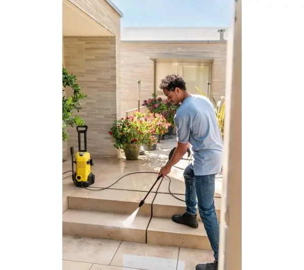 Karcher K 3 Car & Home Modular 1.676-356.0 380l/h Pompa kompozytowa 6m - Kup na Raty - RRSO 0%