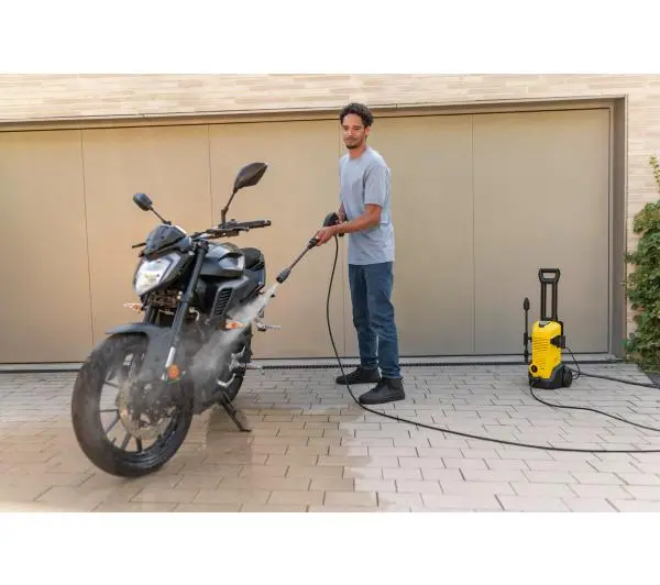 Karcher K 3 Car & Home Modular 1.676-356.0 380l/h Pompa kompozytowa 6m - Kup na Raty - RRSO 0%