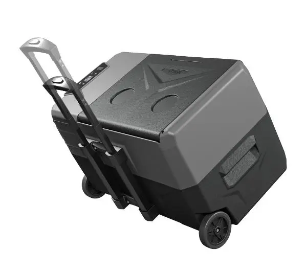 Yolco BCX30 Carbon 28l - Kup na Raty - RRSO 0%