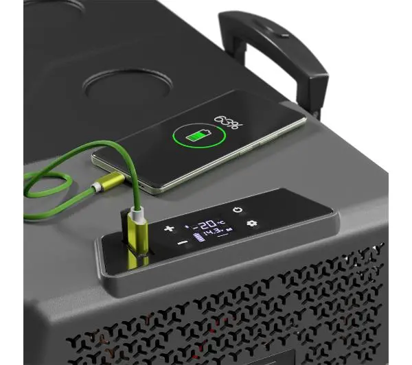 Yolco BCX30 Carbon 28l - Kup na Raty - RRSO 0%