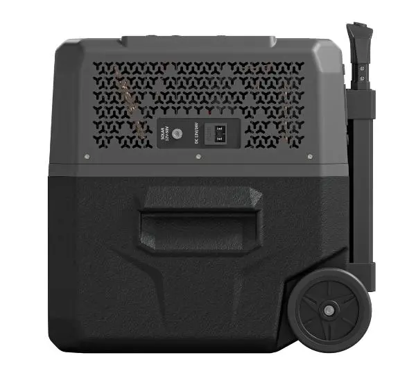 Yolco BCX30 Carbon 28l - Kup na Raty - RRSO 0%