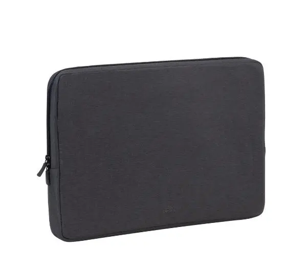 Etui RivaCase Suzuka 17.3" Szary