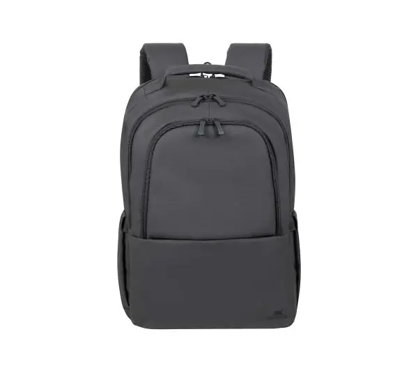 Plecak na laptopa RIVACASE Eco 8435 15.6 cali Czarny