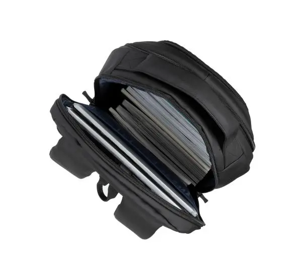 Rivacase ECO Tegel 15,6" 8435  Czarny