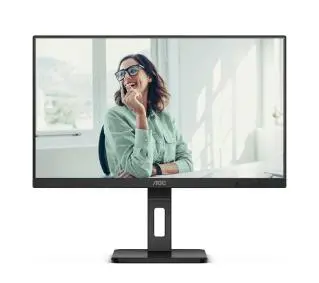 AOC 24P3CV 24" Full HD IPS 75Hz 4ms - Kup na Raty - RRSO 0%