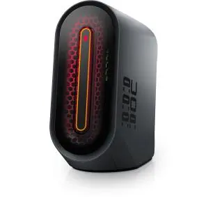 Dell Alienware Aurora R15 AR15-5738 R7 7700X 16GB RAM 512GB Dysk SSD RX6600XT Win11 - Kup na Raty - RRSO 0%