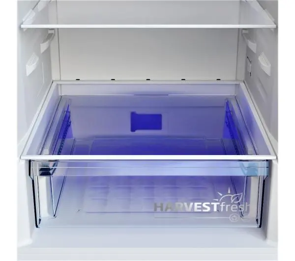 Beko b300 B3RCNA344HW Pełny No Frost 180cm Komora świeżości Biały - DRUGI -30%, ALBO 5-TY ZA 1ZŁ - Kup na Raty - RRSO 0%