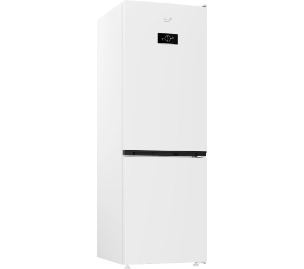 Beko b300 B3RCNA344HW Pełny No Frost 180cm Komora świeżości Biały - DRUGI -30%, ALBO 5-TY ZA 1ZŁ - Kup na Raty - RRSO 0%