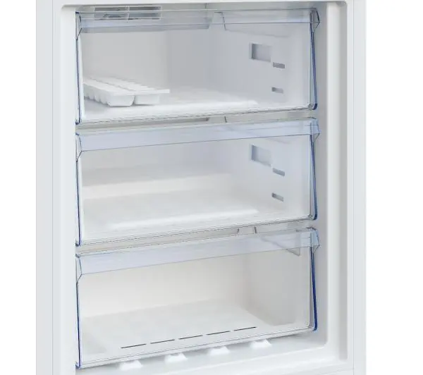 Beko b300 B3RCNA344HW Pełny No Frost 180cm Komora świeżości Biały - DRUGI -30%, ALBO 5-TY ZA 1ZŁ - Kup na Raty - RRSO 0%